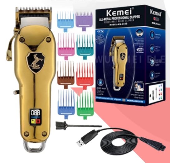 Kemei 2030